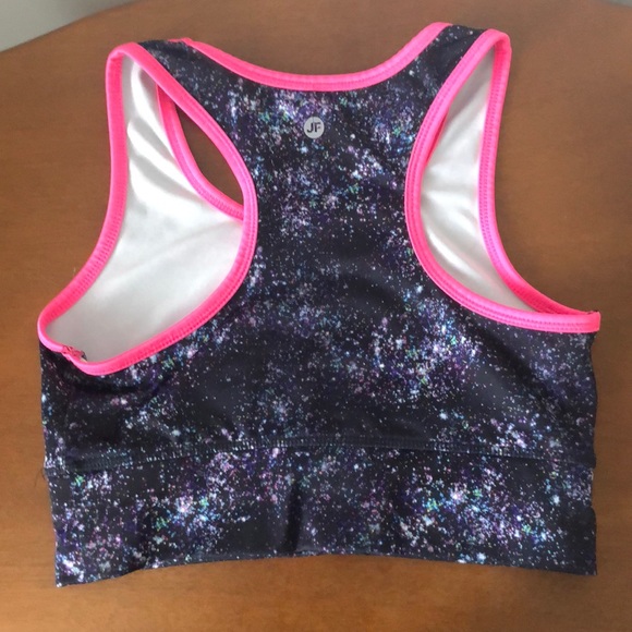 This is a youth tank crop top. - Picture 2 of 3